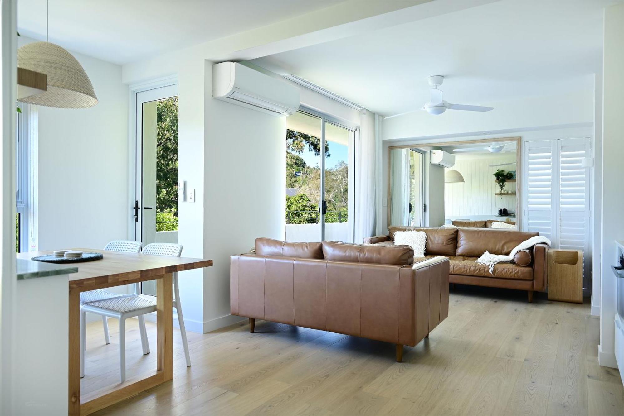 Portofino 6 Apartment Noosa Heads Exterior photo