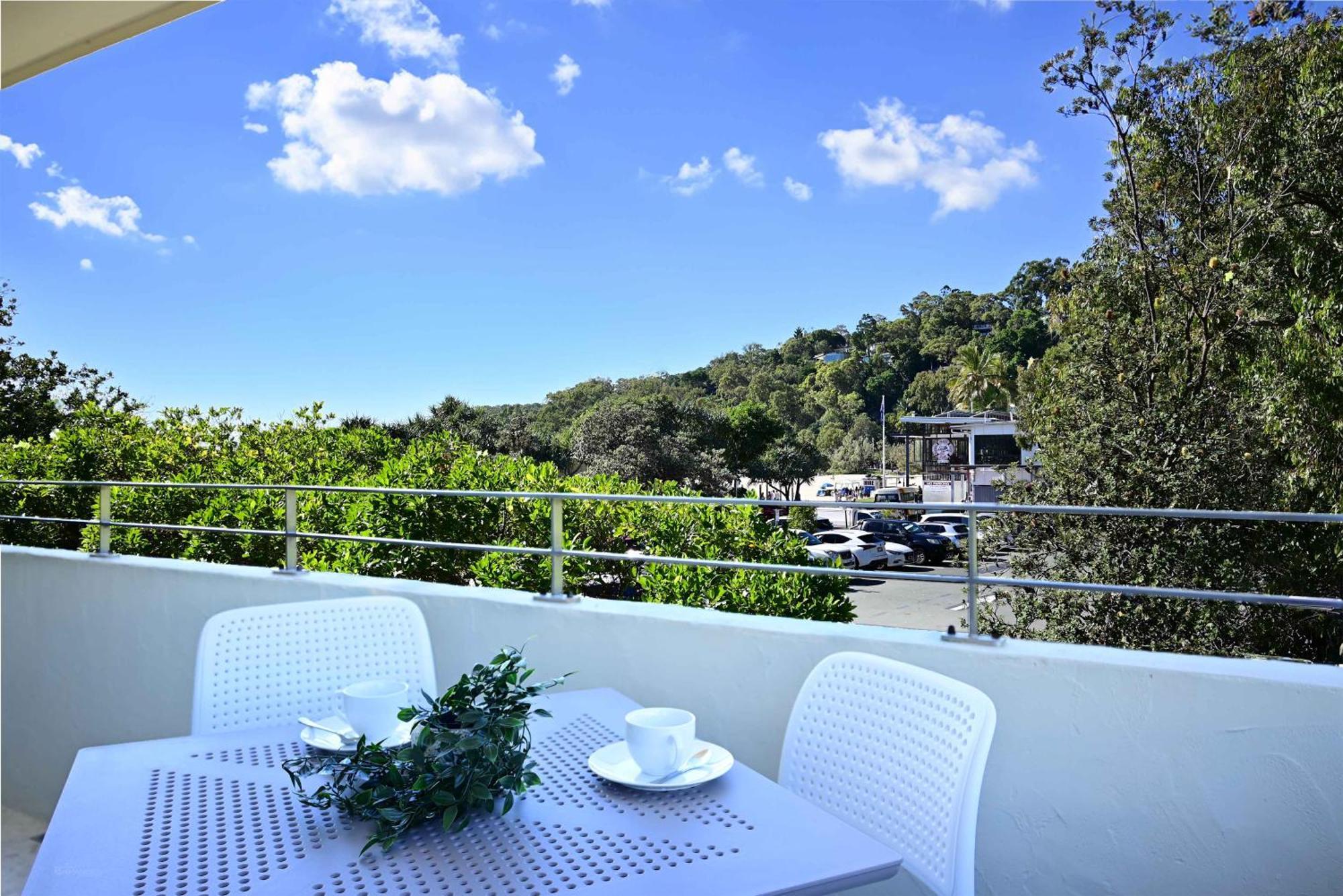 Portofino 6 Apartment Noosa Heads Exterior photo
